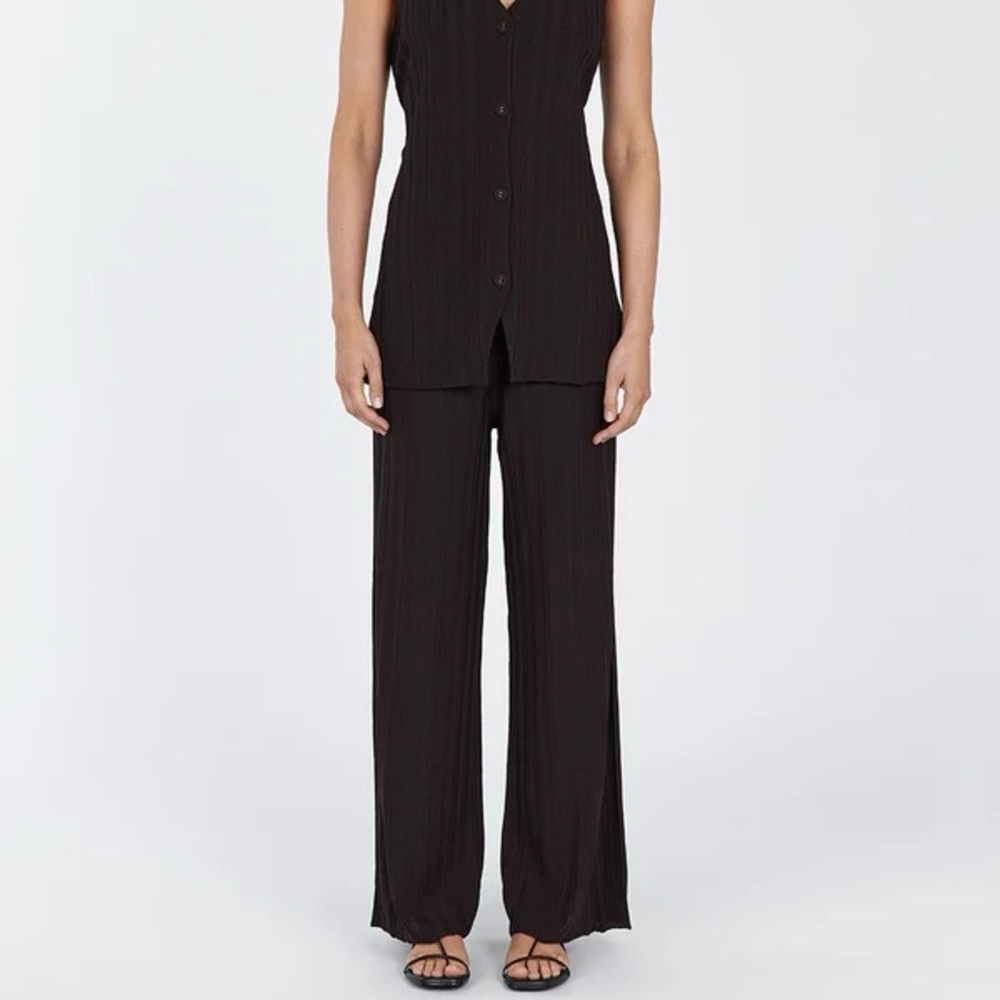 DISSH | Knit Pants